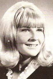 Stephanie A Garth Kincer (1949-1993)