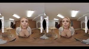 Naughty America - Busty professor Ivy LeBelle demonstrates her sex education  to you!!! - XVIDEOS.COM