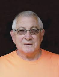 Obituary information for Marvin G. Harmelink