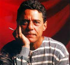 0 ratings0% found this document useful (0 votes). Chico Buarque De Holanda Home Facebook