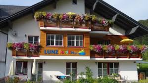 Zimmervermietung in lunz am see, bed and breakfast, ferienwohnung in lunz am seefam. Lunzferien Privatzimmer Und Ferienwohnungen Mayr