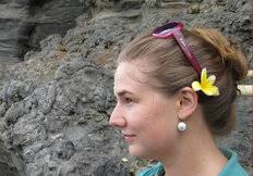 2012-2014 Christina James — Oberlin Shansi