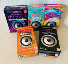 Hitster - Partyspel | Actiespel kopen
