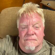 Fishing in the Elizabeth River at Gilmerton