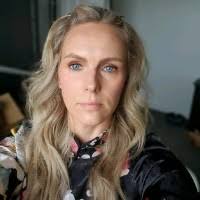 Malgorzata Barbara Rusin