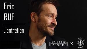 [INTERVIEW #3] Eric Ruf, Les Mardis x Rêve FM