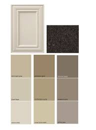 Carmen S Corner September 2010 Kitchen Wall Colors Off White Kitchen Cabinets Cream Kitchen Cabinets