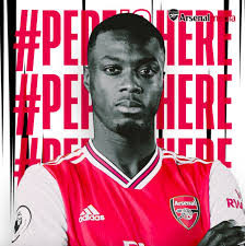 @Arsenal's video Tweet