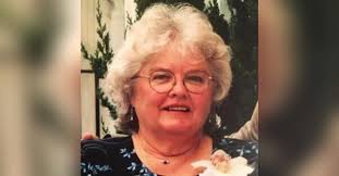 Mrs. Kathleen Richeson Van Fossen Obituary