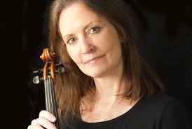 Donna Fairbanks, violin