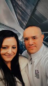 Feeling so proud to represent Dominique Moceanu Gymnastics Center as I  joined my amazing wife and our talented team at the State Championships.  They shone brightly, making us all beam with pride! ...