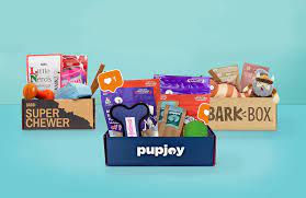 The 70 best gifts for dogs, dog owners, and dog lovers in 2021. 10 Best Dog Subscription Boxes Of 2020