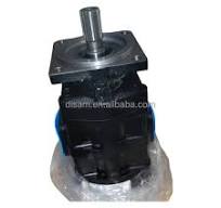 Factory Direct Sales Loader Spare Parts 60301000391 Lonking Loader Gear  Pump for LG843N LG850
