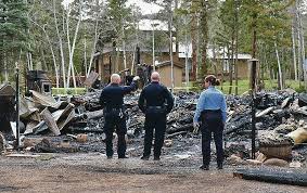Monte verde lake angel fire nm. Angel Fire Police Search Ashes After House Fire Officer Involved Shooting Local News Santafenewmexican Com