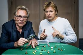 Vai alla galleria di foto di youri mulder. Jan Vs Youri Mulder Zo N Selectie Als Belgie Nu Heeft Hee Het Belang Van Limburg Mobile