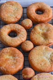 Basic Yeast Donut Candidly Delicious Family Tested Recipes Recipe Easy Baking Recipes Easy Donut Recipe Basic Yeast Donut Recipe
