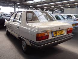 Image result for Sable 1982 Renault