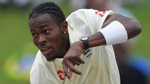 Jofra archer has rapidly become one of the most exciting young allrounders in english county cricket. Jofra Archer Racist Abuse Sees Man Banned For Two Years Cricket News Sky Sports