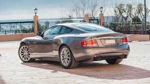 Image result for Meteorite Silver 2003 Aston Martin