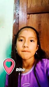 Congratulations Rita