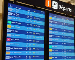 Air france, easyjet, ryanair, iberia, tap air portugal, volotea, air arabia maroc, british airways, tunisair, aer lingus. Avis Du Vol Air France Paris Toulouse En Economique