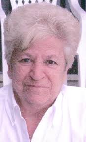 Obituary information for Anne Marie Adamo Annie)