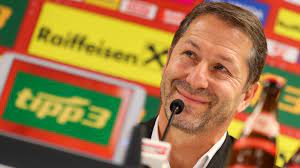 Franco foda begann 1973 bei der im osten seiner geburtsstadt mainz beheimateten sein vertrag bei den grazern lief bis 2012.3 am 16. Vertrag Von Teamchef Franco Foda Verlangert Oefb At