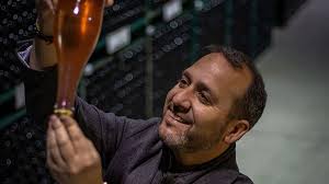 La bilbilitana Bodegas Langa