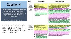 In this video, mr bruff teaches you how to answer aqa english language paper 2 question 4 (8700 spec). November Paper 1 Exam Ppt Download