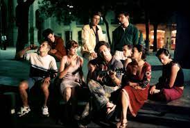 Qui condivide un appartamento con. L Appartamento Spagnolo Guida Tv Trama E Cast Tv Sorrisi E Canzoni