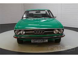 Image result for Elm Green 1971 Audi