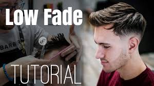 Its basically a low fade / bald fade whichever. How To Cut A Low Fade Hairstyle Step By Step Tutorial Youtube