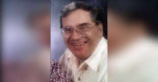 Obituary information for Robert (Bob) John Spinelli