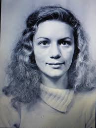 Les fulgurances scripturales du Testament de “la fille morte” de Colette  Thomas — L'AUTRE QUOTIDIEN