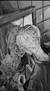 Please download and share this free wallpapers. Sad Anime Boy Wallpaper By Offical Hybrid 9e Free On Zedge