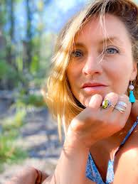 Have I become my mother? — Serena Kelley