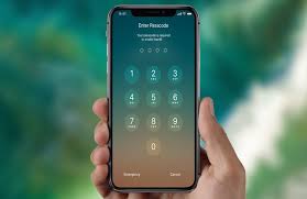 Chto Delat Esli Vy Zabyli Parol Ogranichenij Na Iphone Ili Ipad