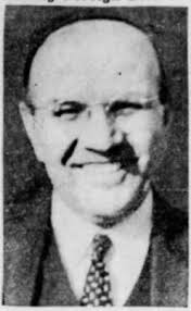 Rev Vasile Prodan (1894-1949)