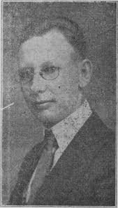 The Normal College News, November 17, 1921