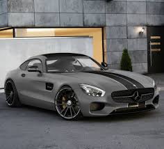 Wheelsandmore Starts Their Work On The Mercedes Amg Gt In 2020 Mercedes Amg Mercedes Benz Amg Mercedes Sport