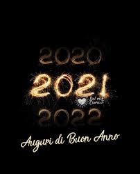 Auguri Di Buon Anno 2021 Immagini Divertente Gif