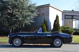 Image result for Pacific Blue 1957 Aston Martin