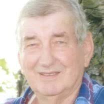 Obituary information for Lester Roff