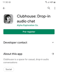 Given how popular the platform is, it seems surprising that there hasn't been an official android release yet. Yw2dz7dts0clm