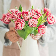 Maybe you would like to learn more about one of these? How To Stop Tulips Drooping Tulips In A Vase Tulip Flower