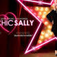 Psychic Sally event image