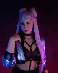 Evelynn Kda All Out Cosplay By Raskat On Deviantart #lol #lolcosplay #leagueoflegends #leagueofcosplay #kda #kdacosplay. evelynn kda all out cosplay by raskat