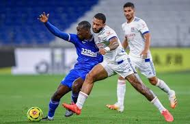 Join the discussion or compare with others! Glen Kamara Glenkamara4 Twitter