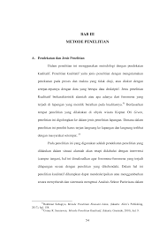 Http Repo Iain Tulungagung Ac Id 10633 6 Bab 20iii Pdf