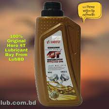 Trending price is based on prices over last 90 days. Hero 10w30 Sl 4 T Plus Super Premium 10w30 Synthetic Blend Engine Oil 0 9 L Lub Bd